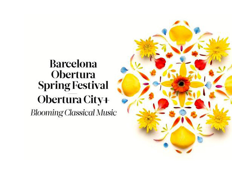Nou Barris acoge tres conciertos del Barcelona Obertura Spring Festival