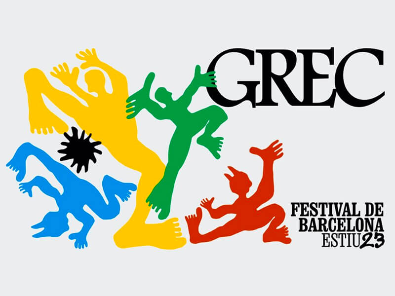 Nou Barris repeteix com a escenari del Grec Festival de la mà del Desvarío